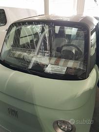 Fiat Topolino  VerdeVita