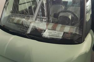 Fiat Topolino  VerdeVita