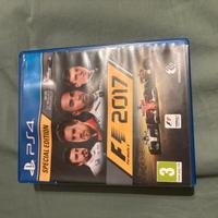 Formula 1 2017