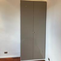 Armadio Ikea 230 h x 100L