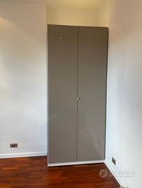 Armadio Ikea 230 h x 100L