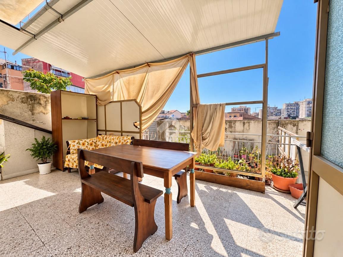 Appartamento – CT - Altro