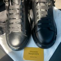 Scarpe alexander mcqueen