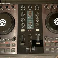 TRAKTOR S2 - Console DJ