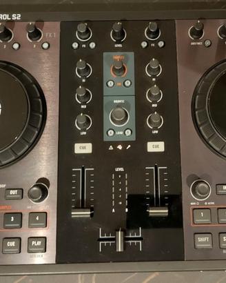 TRAKTOR S2 - Console DJ
