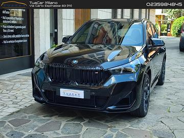 Bmw X1 M Sport Pro M35 i Xdrive Tetto #5566