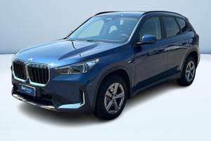 BMW X1 sdrive18d auto