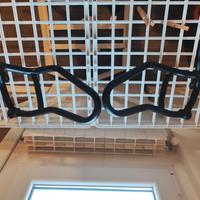 paramotore Yamaha Tenere 700 2025