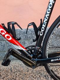 Bici corsa Colnago EPS