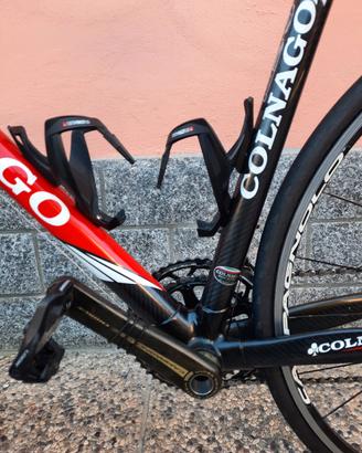 Bici corsa Colnago EPS