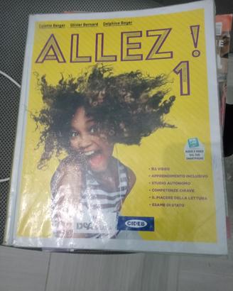 ALLEZ!  