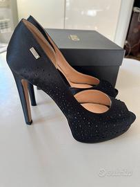 Scarpe alte con plateau LiuJo