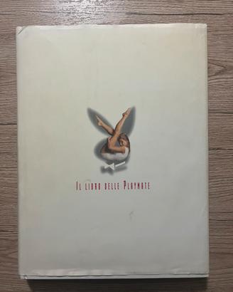 Il libro delle Playmate