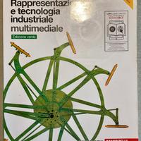 Rappresentaz. e tecnolog, industriale - Zanichelli