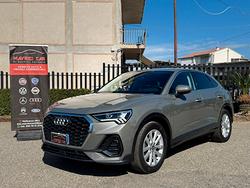 Audi Q3 SPB 35 TDI S tronic Business Plus