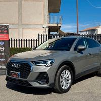 Audi Q3 SPB 35 TDI S tronic Business Plus