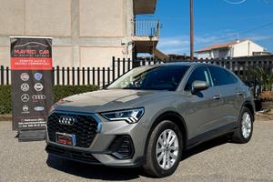 Audi Q3 SPB 35 TDI S tronic Business Plus