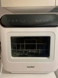 Lavastoviglie Compatta COMFEE' MFD42S110W-IT