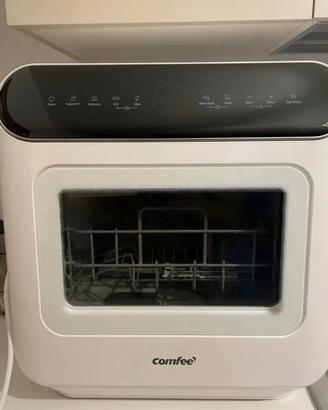 Lavastoviglie Compatta COMFEE' MFD42S110W-IT