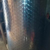 contenitore per olio o vino 
