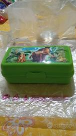 Portamerenda L’Era Glaciale Tupperware