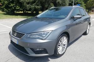 Seat Leon 1.4 TGI ST Business HIGH "UNICO PROPRIE