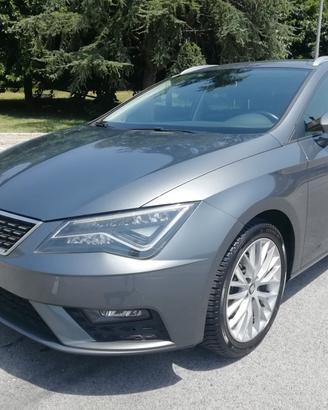 Seat Leon 1.4 TGI ST Business HIGH "UNICO PROPRIE