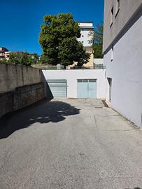 Garage 22 m² zona costellazione Melfi (Pz)