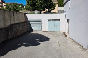 Garage 22 m² zona costellazione Melfi (Pz)