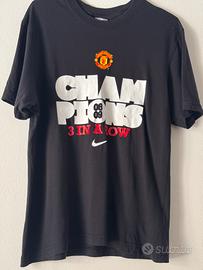 Maglia Manchester United 2009 Nike M