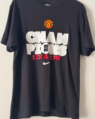 Maglia Manchester United 2009 Nike M