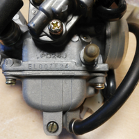 Carburatore SYM pd24j