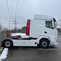 Daf XG 530 in ADR: AT-FL-EXII-EXIII
