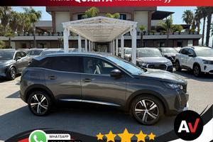 Peugeot 3008 Hybrid4 300 e-EAT8 GT Pack
