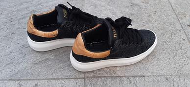 Scarpe donna/Ragazza Alviero Martini 1°CLASSE n.35