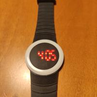 Orologio digitale