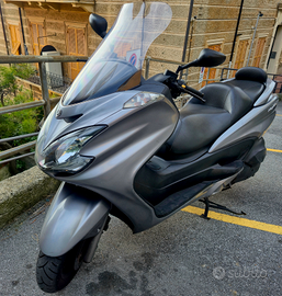 Yamaha Majesty 400 - 2010 - Solo 34.000 km