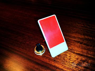 SET *NUOVO* 2 PRATICI SUPPORTI PER SMARTPHONE