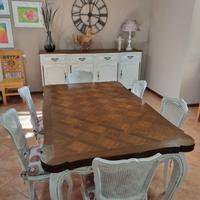 Mobili antiquariato