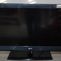 TV lcd LG 32 pollici