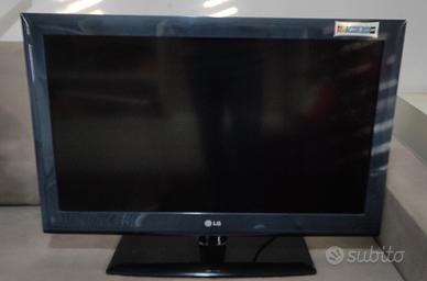 TV lcd LG 32 pollici