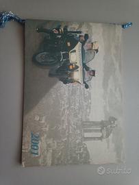 Calendario polizia penitenziaria 2001-2002