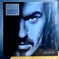 George Michael OLDER 2 LP vinile 2022