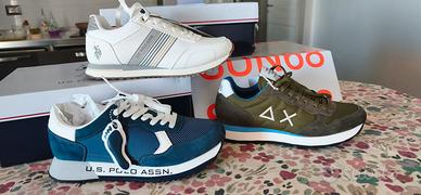 scarpe