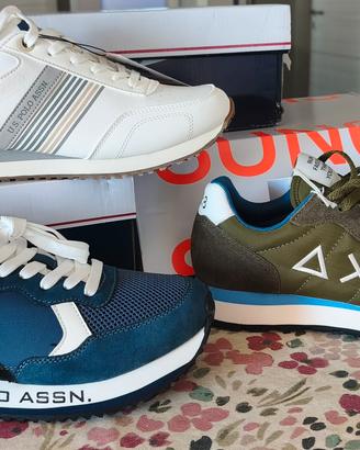 scarpe