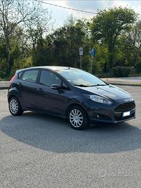 Ford Fiesta 1.4 GPL (Scadenza 2035)