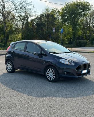 Ford Fiesta 1.4 GPL (Scadenza 2035)