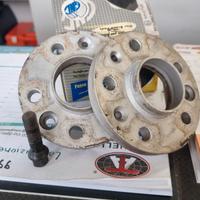 Distanziali 17mm alfa romeo