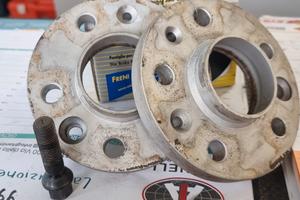 Distanziali 17mm alfa romeo