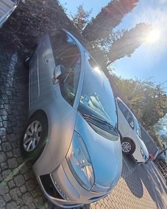 CITROEN C4 Grand Picasso 1.6 HDi 110 FAP Seduction